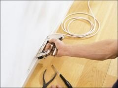 Rapid R 28 Metal Mekanik Zımba Makinası