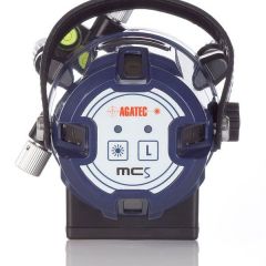 Leica AGATEC MC5 Çapraz Çizgi Lazeri