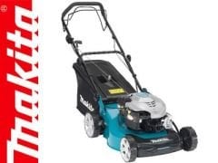 Makita PLM4621N2 Benzinli Çim Biçme Makinası Şanzımanlı