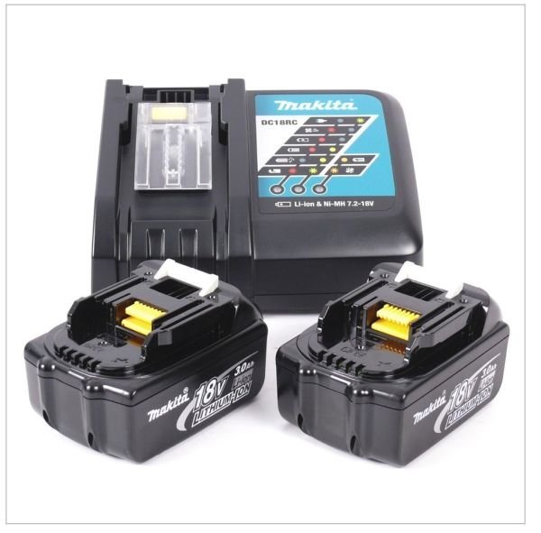 Makita DJV180RFJ Akülü Dekupaj Testere