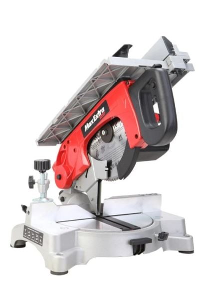 Max Extra 8230 1600W 255mm Üstten Kesim Gönye Kesme Makinesi