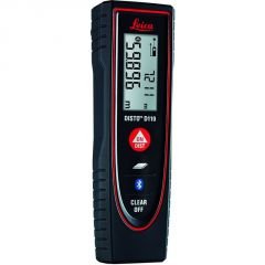 Leica D110 Lazer Metre Disto Serisi