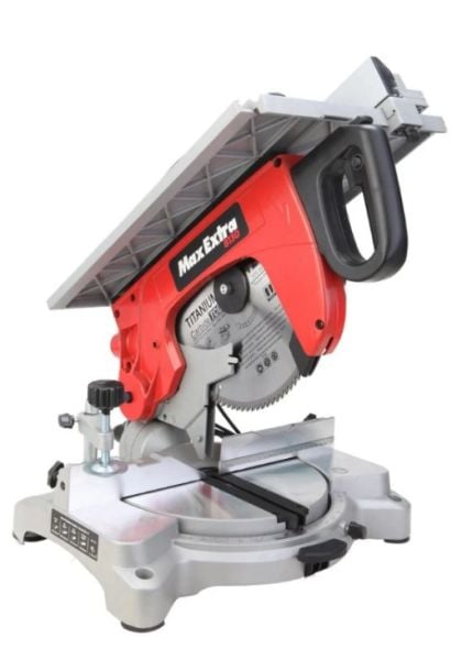 Max Extra 8130 1600W 305mm Üstten Kesim Gönye Kesme Makinesi