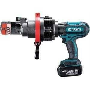 Makita DSC191Z 19mm Akülü Demir Kesme Makinesi