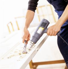 Rapid Accelerator 2000 KIT Sıcak Hava Tabancası