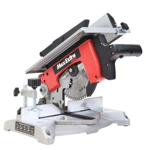 Max Extra 8802 1200W 210mm Üstten Kesim Gönye Kesme Makinesi