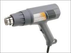 Rapid Regulatör 2000 Kit Sıcak Hava Tabancası