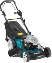 Makita PLM5113N2 Benzinli Çim Biçme Makinası Şanzımanlı
