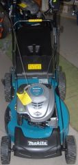 Makita PLM5113N2 Benzinli Çim Biçme Makinası Şanzımanlı