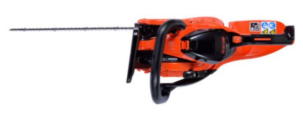 Echo CS 2511 WES 2.6 kg Ağaç Kesme Makinesi