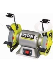 RYOBI RBG6G1 Taş Motoru