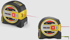 Prexiso PLT15 Lazer Metre