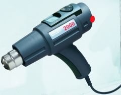Rapid 2000 Dıgıt Sıcak Hava Tabancası