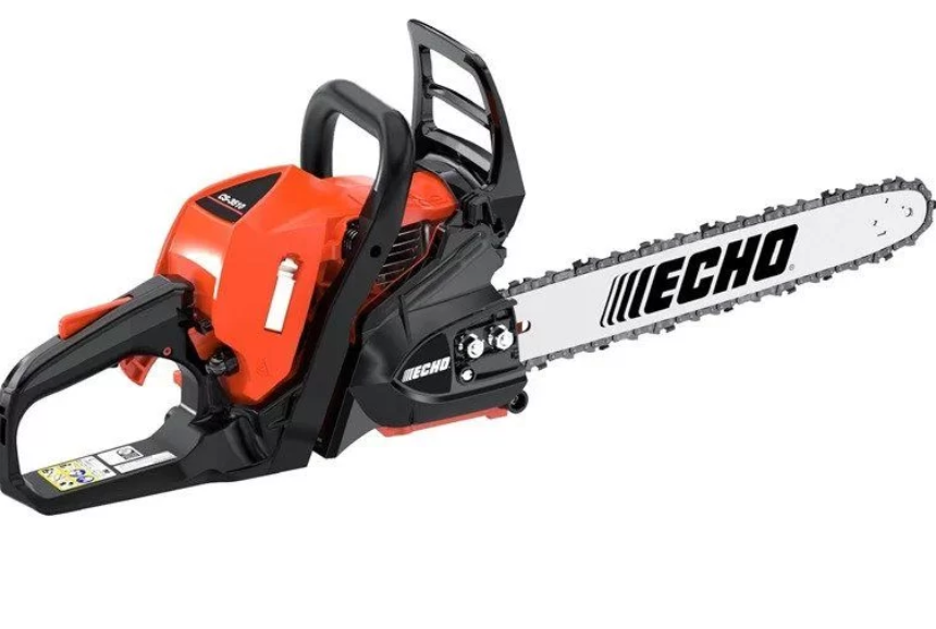 Echo CS 3510 ES Benzinli Ağaç Kesme Makinesi