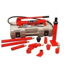 BigRed TR 70401 Hidrolik Doğrultma 4 Ton Set