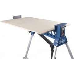 Scheppach MJ180 Çalışma Tezgahı (1 Ton Sıkma Kuvveti)