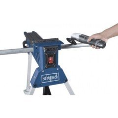 Scheppach MJ180 Çalışma Tezgahı (1 Ton Sıkma Kuvveti)