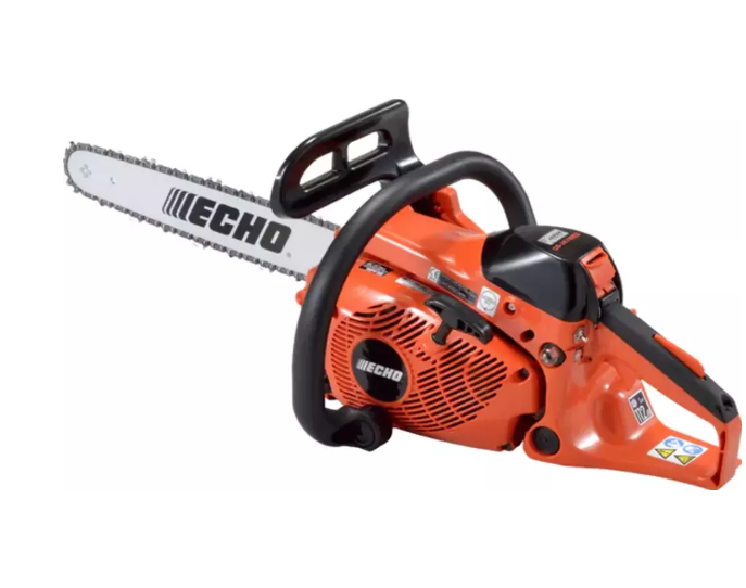 Echo CS 362 WES Benzinli Ağaç Kesme Makinesi