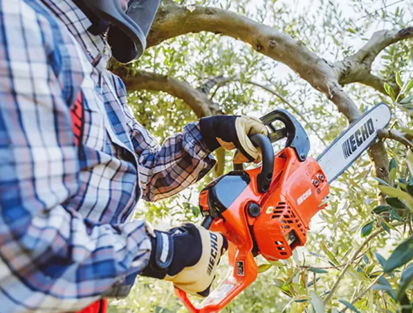 Echo CS 362 WES Benzinli Ağaç Kesme Makinesi