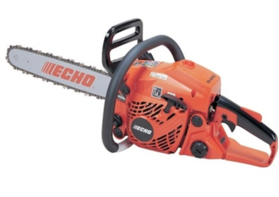 Echo CS 420 ES 1.6kW Benzinli Ağaç Kesme Makinesi