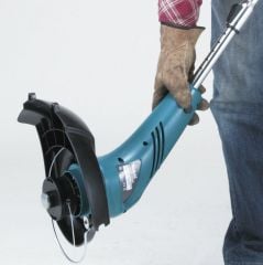 Makita UR3000 Elektrikli Yan Tırpan