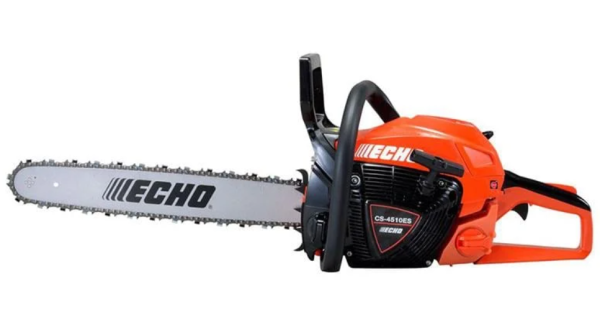Echo Cs 4510 Es Motorlu Testere 3.1 Hp Japonya Üretimi