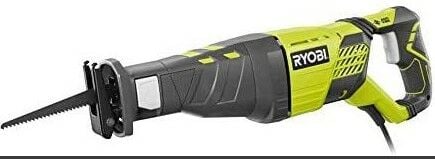 RYOBI RRS1200-K Kılıç Testere