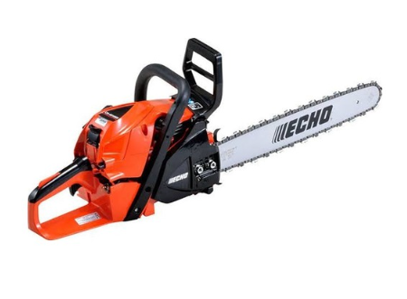Echo Cs 4510 Es Motorlu Testere 3.1 Hp Japonya Üretimi