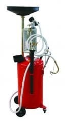 BigRed TRG2090 Karterden Yağ Çekme Pompası Hunili 90 L