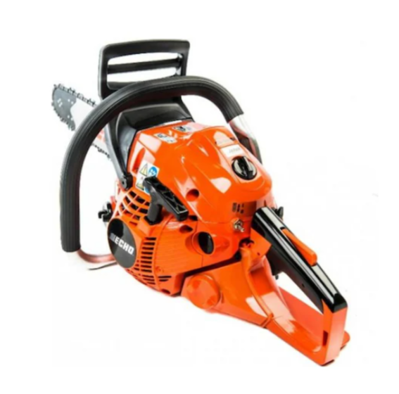 Echo Cs-501 SX Benzinli Ağaç Kesme Testeresi 3.5 Hp