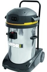 Lavor Domus IF 03 İki Motorlu Islak Kuru Süpürme Makinası