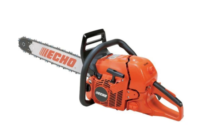 Echo CS 590 3kW Benzinli Ağaç Kesme Makinesi
