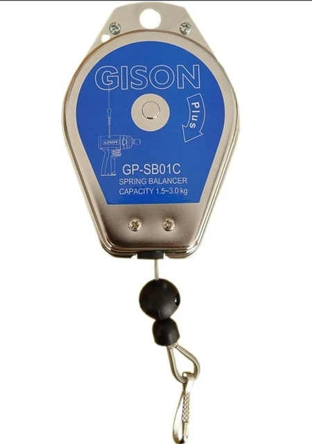 Balanser 1.5-3.0 Kg (1.4mt) / SB-3000 (GP-SB01C)