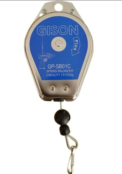 Balanser 1.5-3.0 Kg (1.4mt) / SB-3000 (GP-SB01C)