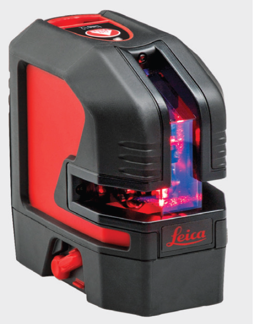 Leica Lino L2s Çizgi Lazer