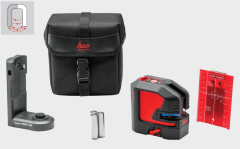 Leica Lino L2s Çizgi Lazer