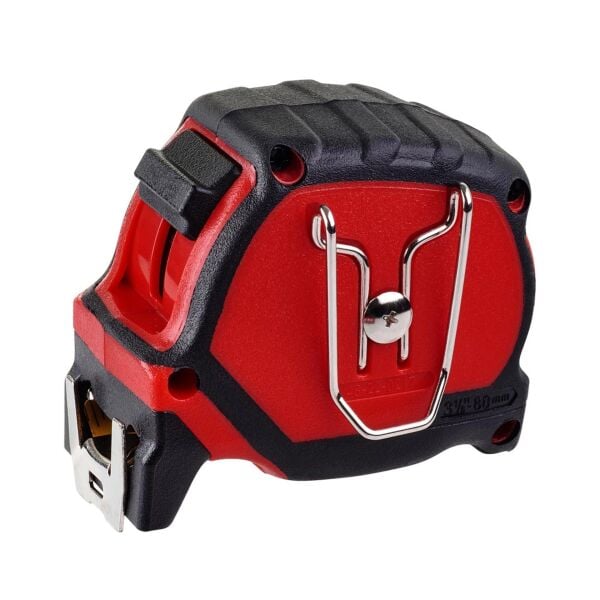 Milwaukee 4932471818 8 m Premium Geniş Bıçak Şerit Metre