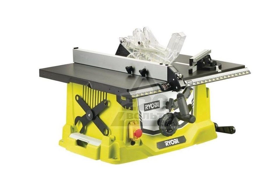 RYOBI RTS1800-G Elektrikli Tezgah Testere