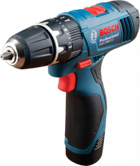Bosch GSB 12V-15 Professional Akülü Darbeli Vidalama