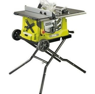 RYOBI RTS1800ES-G Elektirkili Tezgah Testere