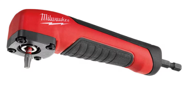Milwaukee 4932471274 Köşe Vidalama Adaptörü