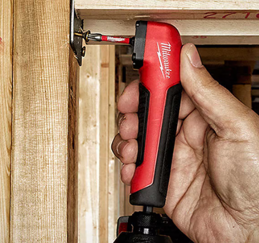 Milwaukee 4932471274 Köşe Vidalama Adaptörü