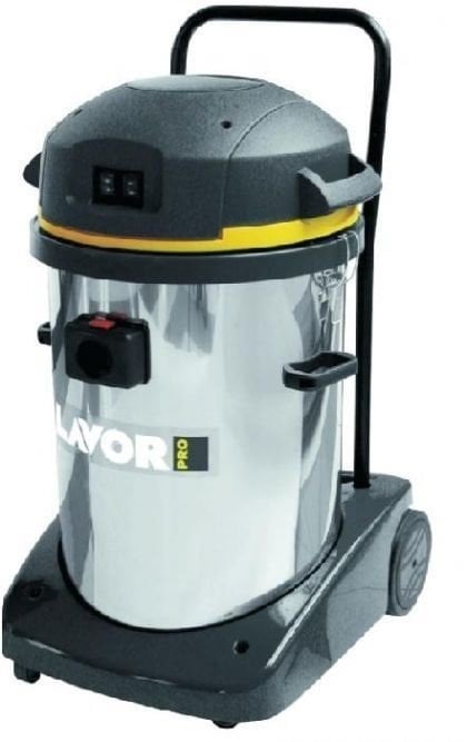 Lavor SOLARİS IF 03 Sanayi Tipi Halı Koltuk Yıkama Makinası