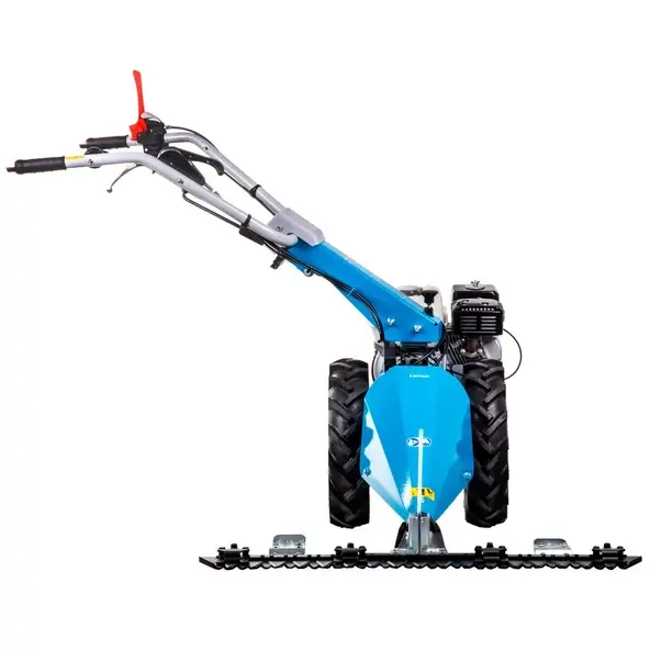 BERTOLINI BT 401 S GX160 EUR5 ÇAYIR BİÇME MAKİNESİ 92cm