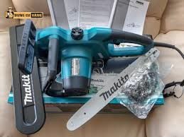 Makita UC4041A Elektrikli Ağaç Kesme Motoru