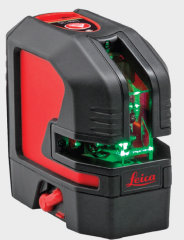 Leica Lino L2G Çizgi Lazer