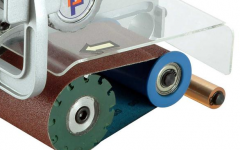 Gison GP-902C Havalı Bant Zımpara