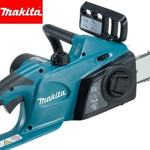 Makita UC4041A Elektrikli Ağaç Kesme Motoru