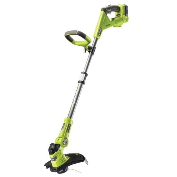 Ryobi RLT1831H25F Tek Akü 2.5 Ah Çim Biçme Makinesi