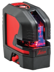 Leica Lino L2P5 Çizgi Nokta Lazer